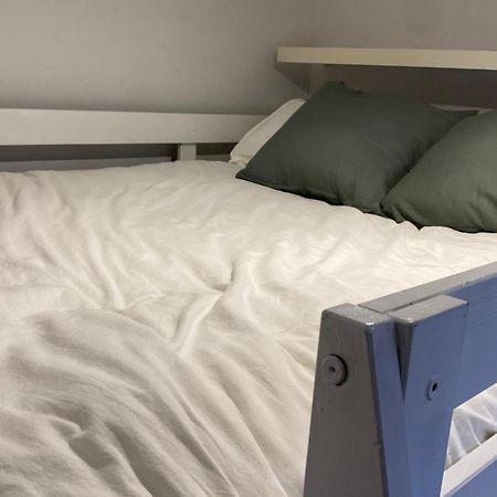 Apartamento En El Casco Antiguo Madrid Ngoại thất bức ảnh