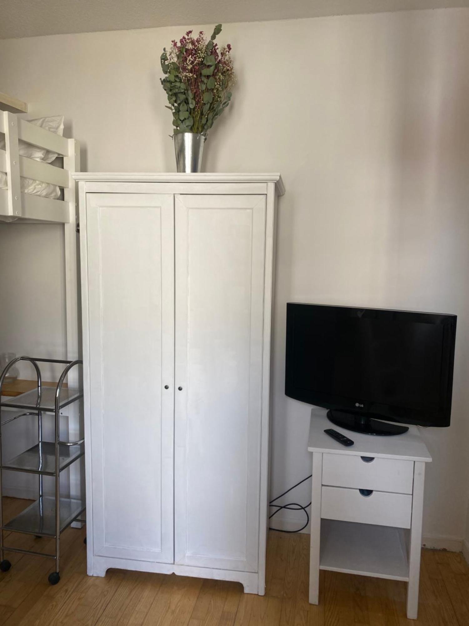Apartamento En El Casco Antiguo Madrid Ngoại thất bức ảnh