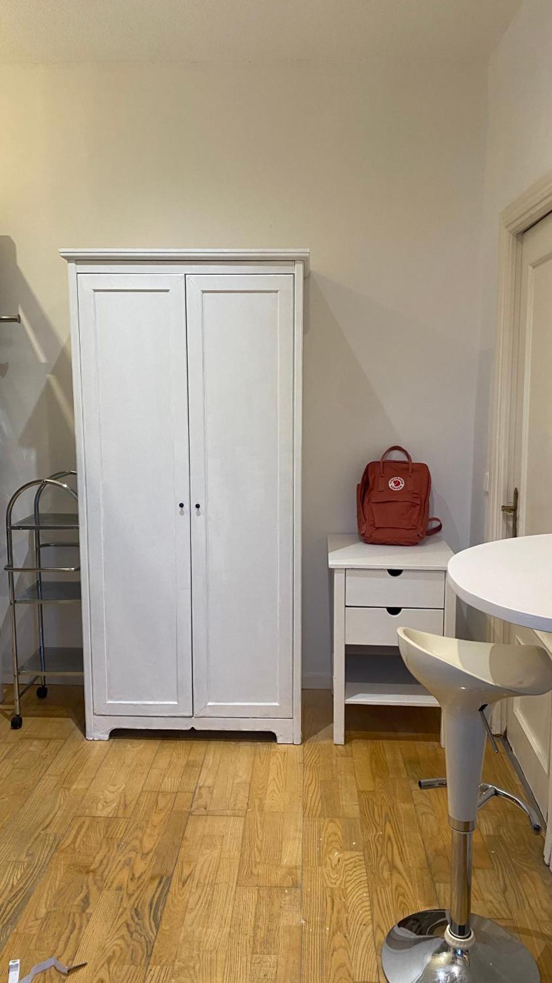 Apartamento En El Casco Antiguo Madrid Ngoại thất bức ảnh